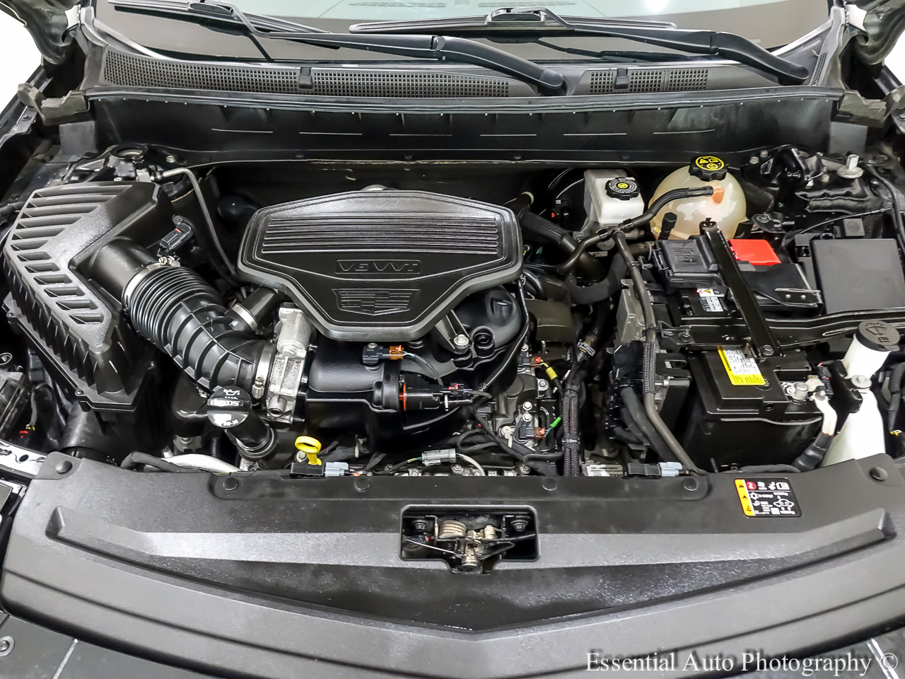 Cadillac XT6 Premium Luxury AWD 2020