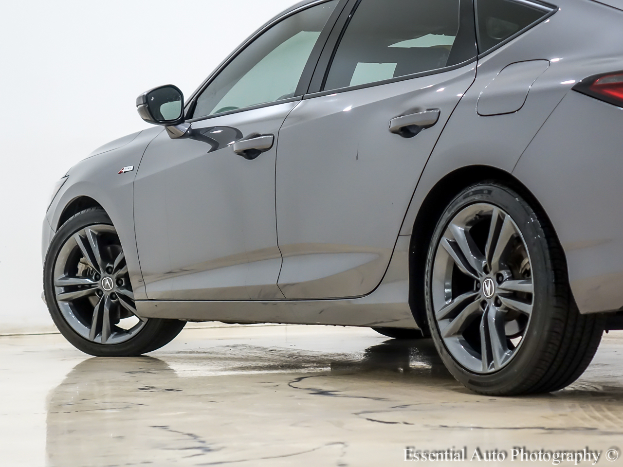 Acura Integra A-SPEC TECH 2023