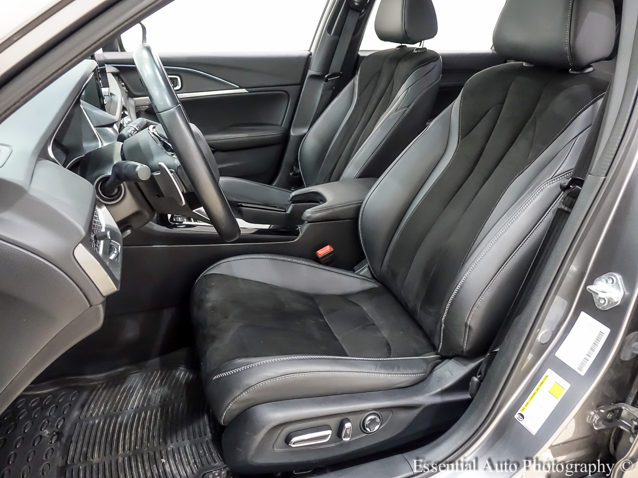 Acura Integra A-SPEC TECH 2023