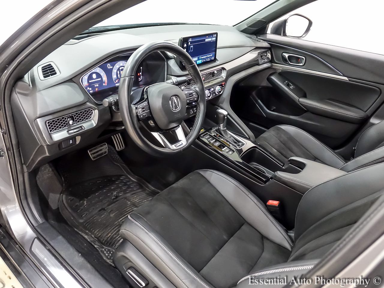 Acura Integra A-SPEC TECH 2023