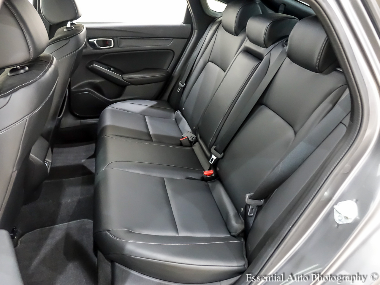 Acura Integra A-SPEC TECH 2023