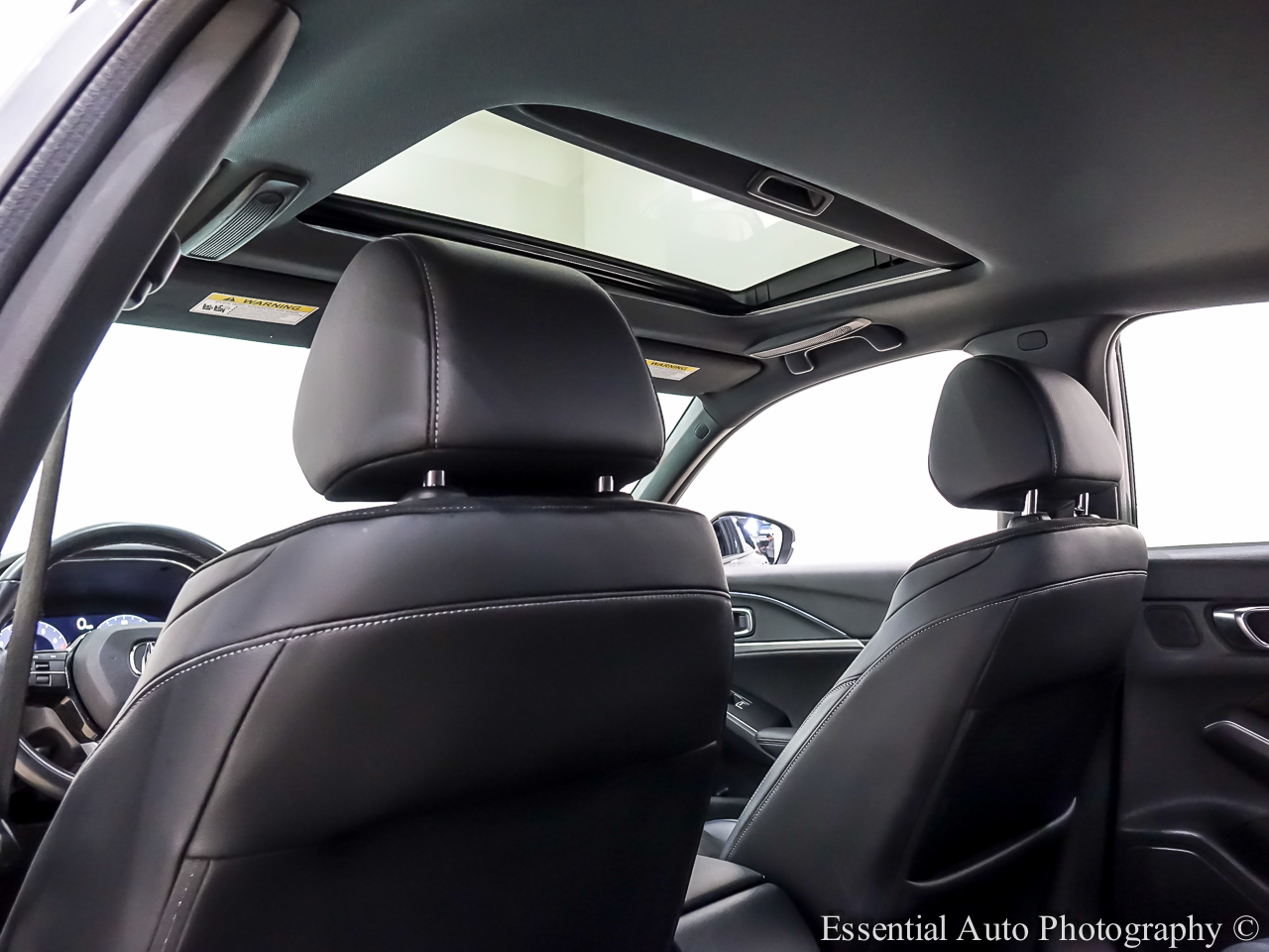 Acura Integra A-SPEC TECH 2023