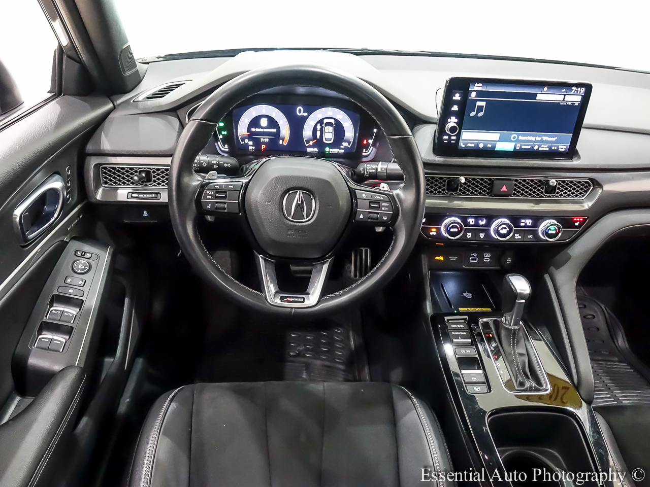 Acura Integra A-SPEC TECH 2023