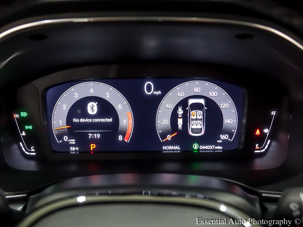 Acura Integra A-SPEC TECH 2023