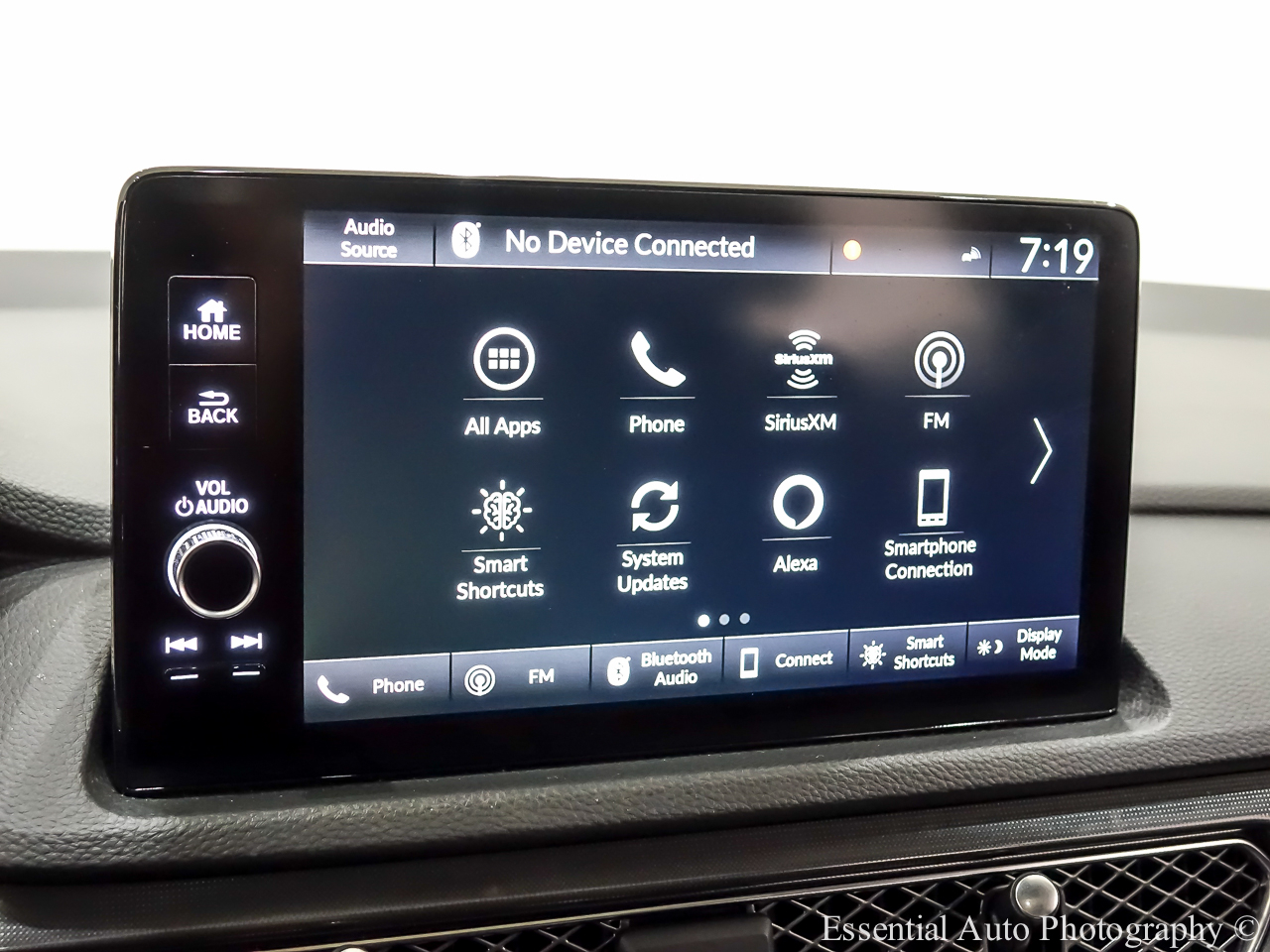 Acura Integra A-SPEC TECH 2023