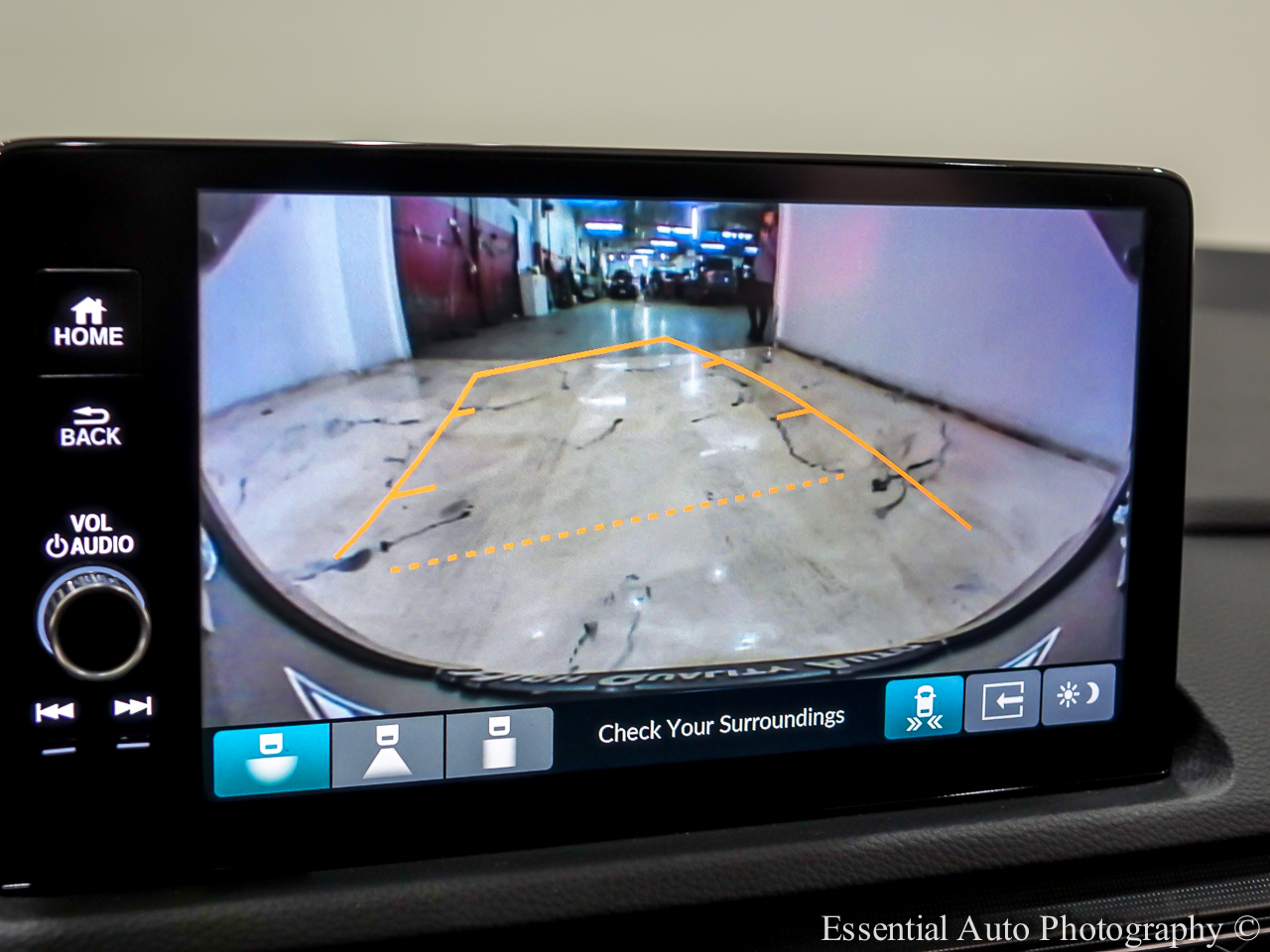 Acura Integra A-SPEC TECH 2023