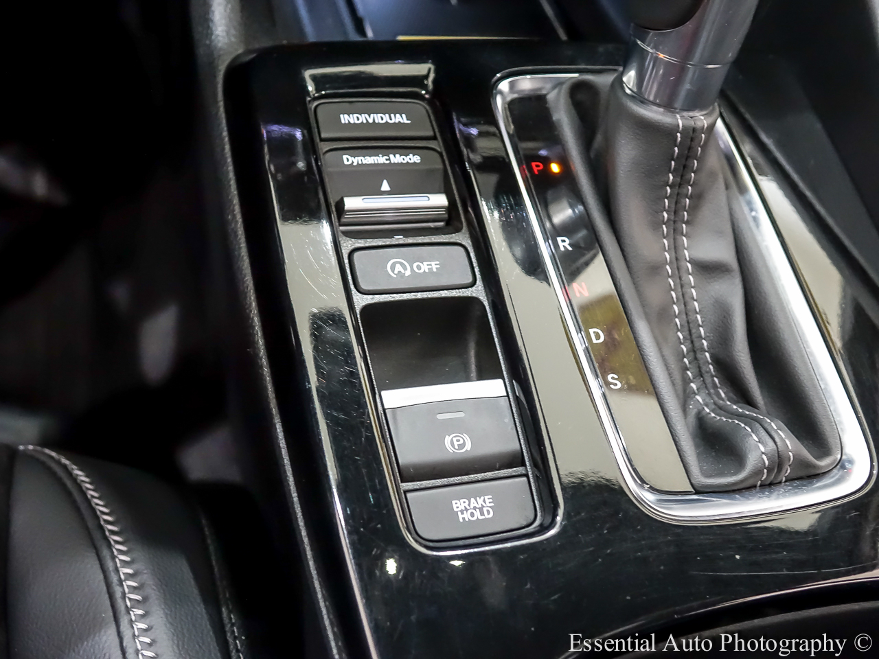 Acura Integra A-SPEC TECH 2023