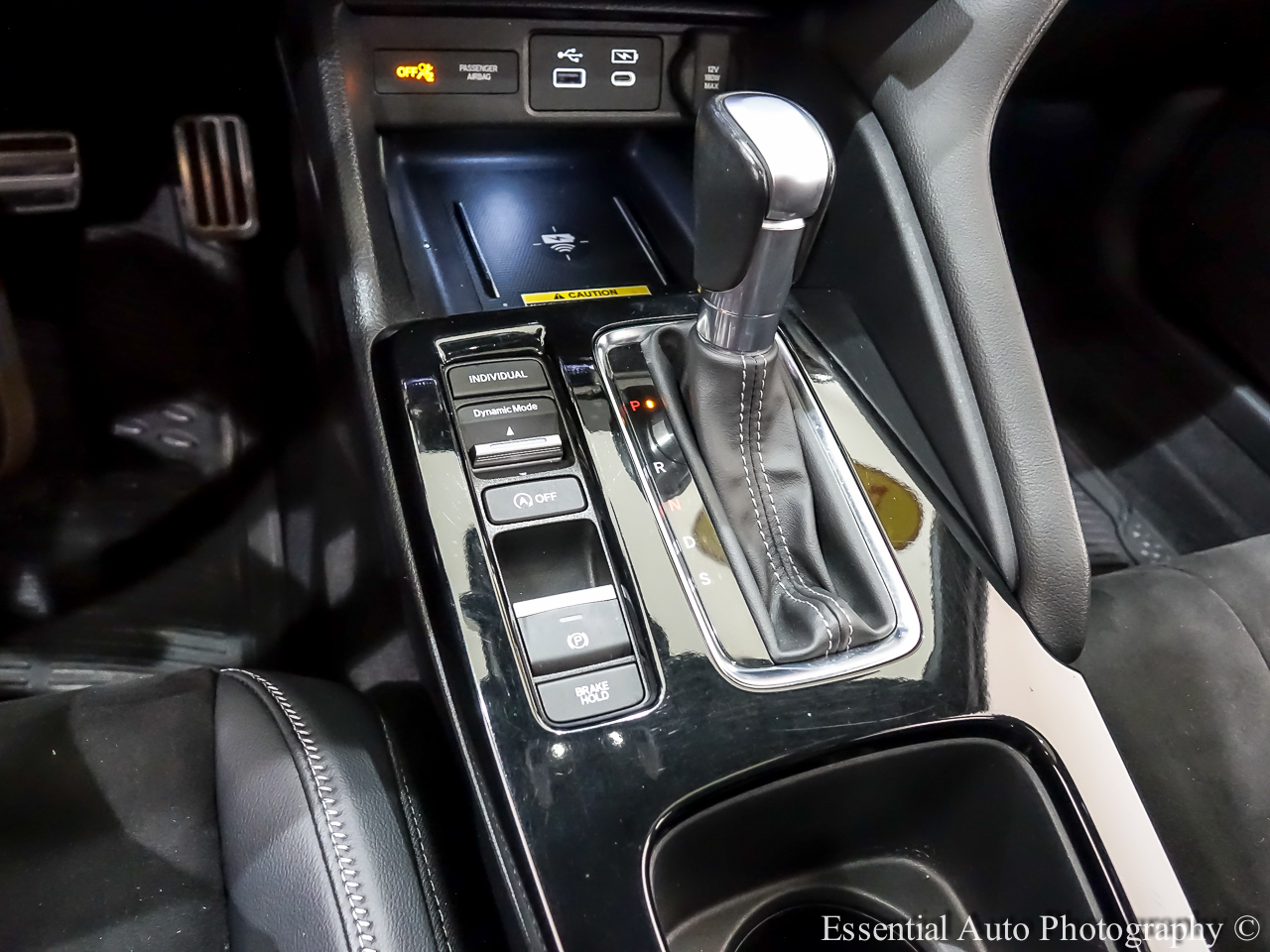 Acura Integra A-SPEC TECH 2023