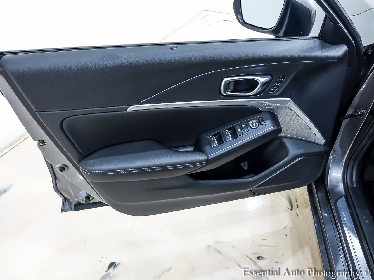 Acura Integra A-SPEC TECH 2023