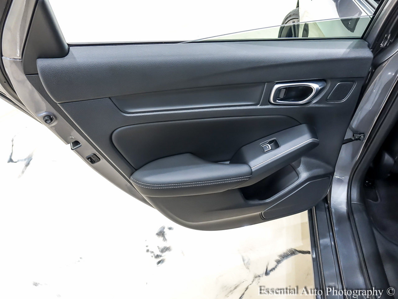 Acura Integra A-SPEC TECH 2023