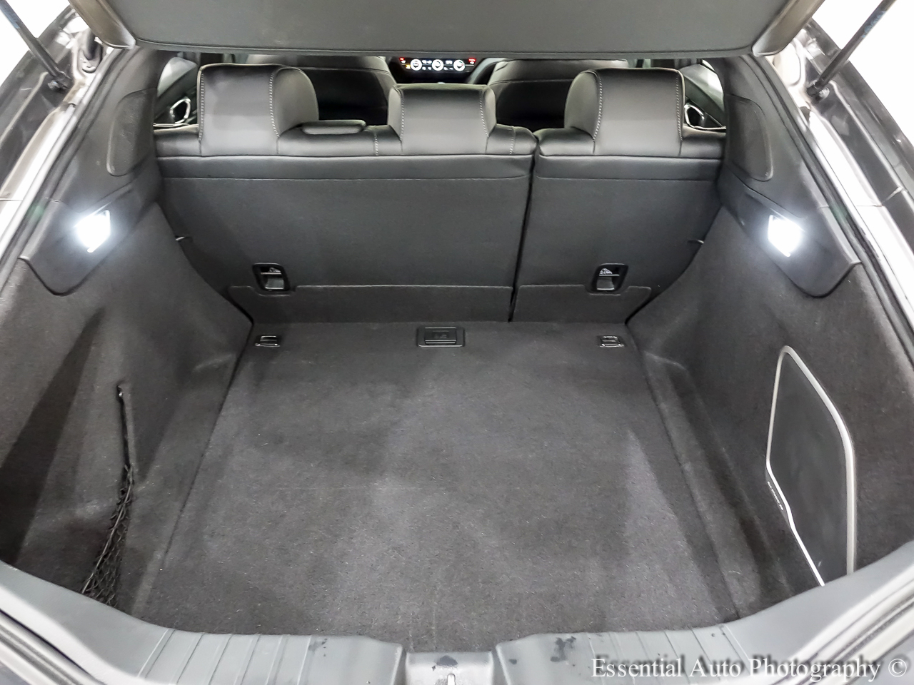 Acura Integra A-SPEC TECH 2023