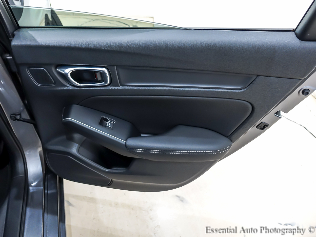 Acura Integra A-SPEC TECH 2023