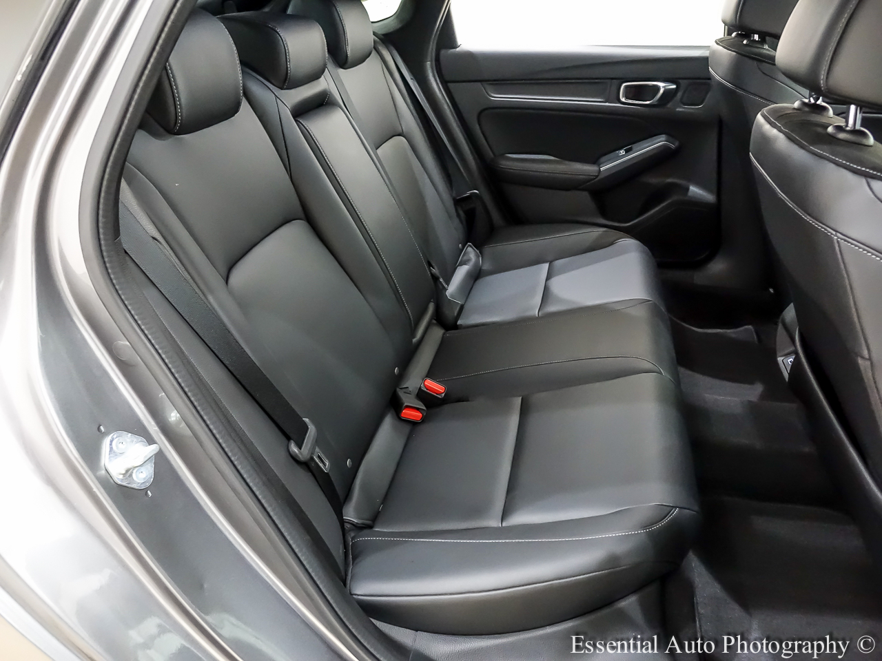 Acura Integra A-SPEC TECH 2023