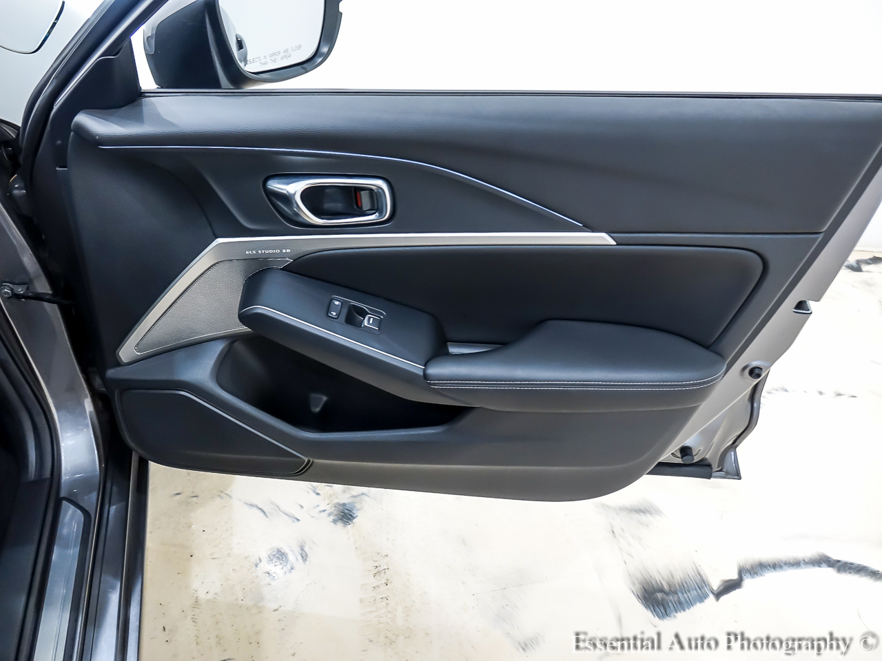 Acura Integra A-SPEC TECH 2023