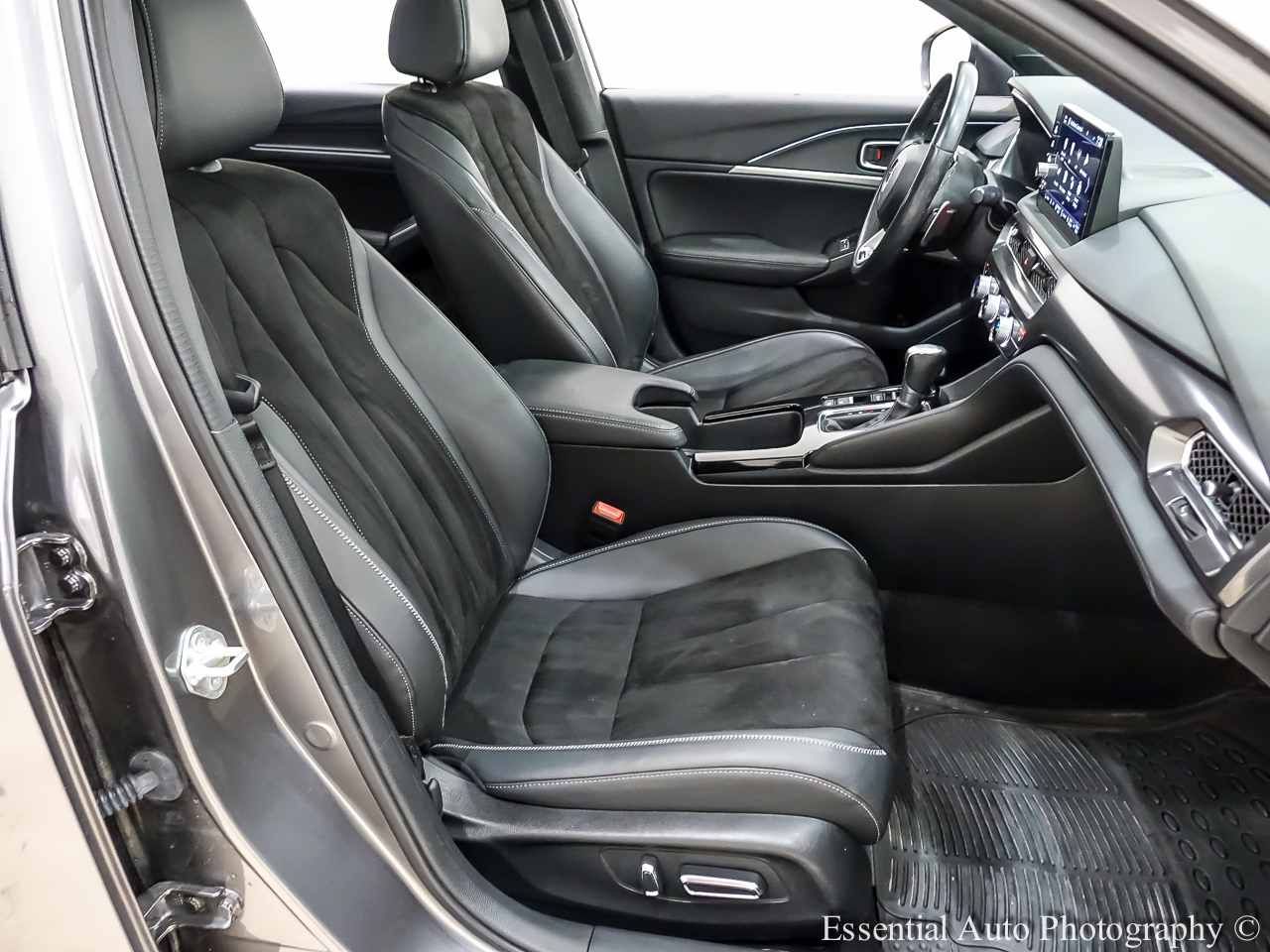 Acura Integra A-SPEC TECH 2023