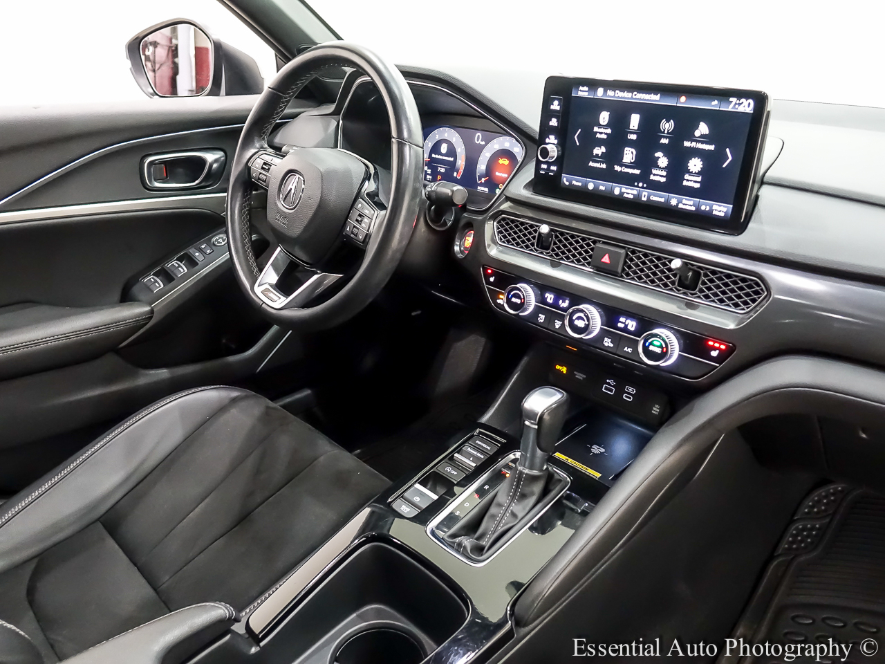 Acura Integra A-SPEC TECH 2023