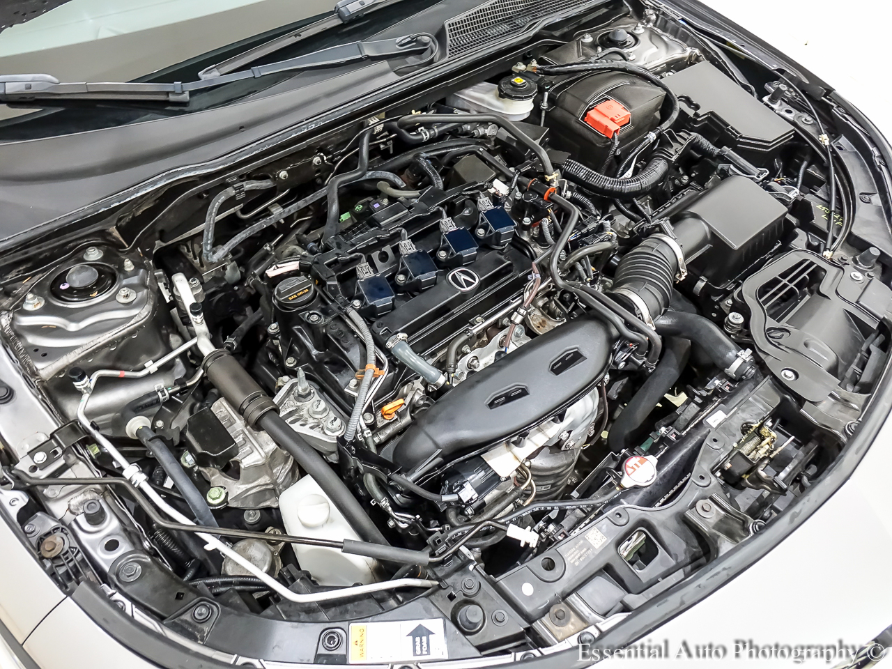 Acura Integra A-SPEC TECH 2023