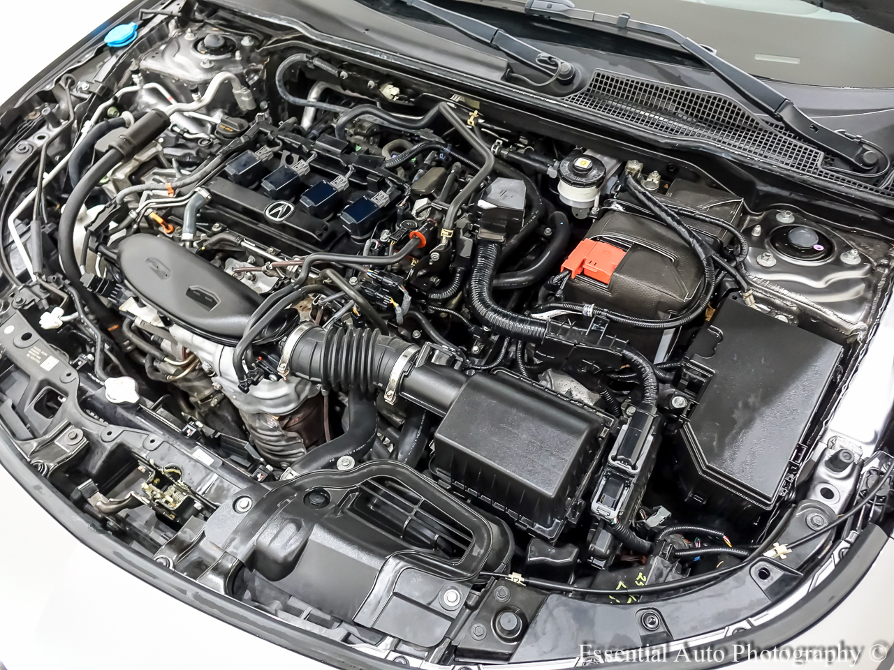 Acura Integra A-SPEC TECH 2023