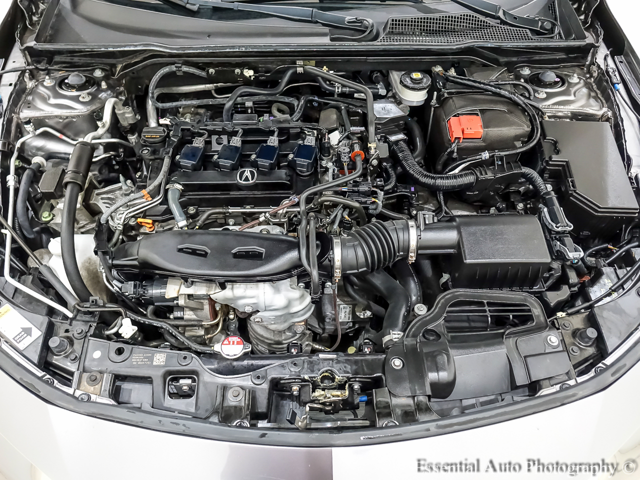 Acura Integra A-SPEC TECH 2023