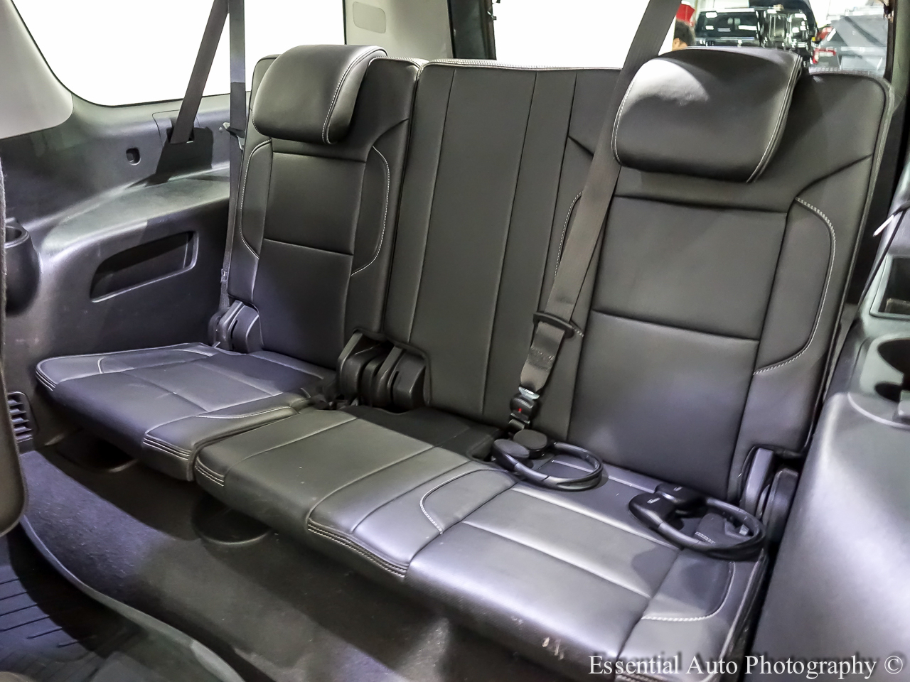 GMC Yukon XL Denali 4WD 2019