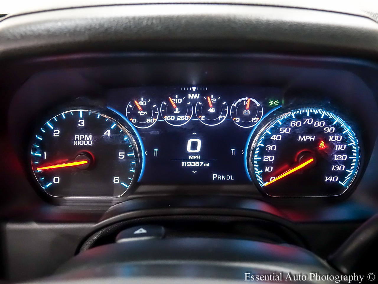 GMC Yukon XL Denali 4WD 2019