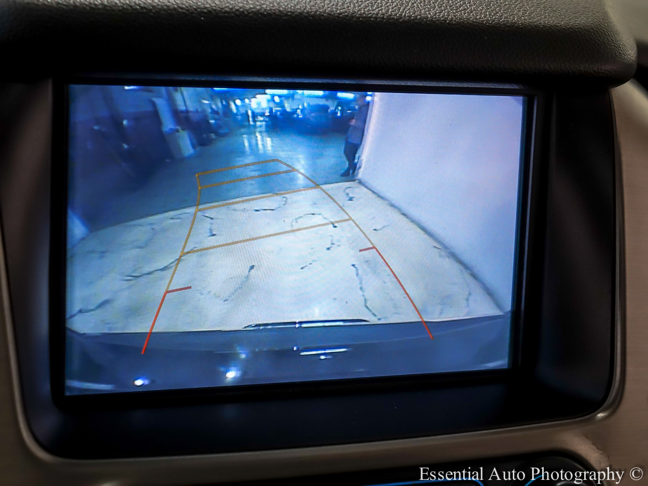 GMC Yukon XL Denali 4WD 2019