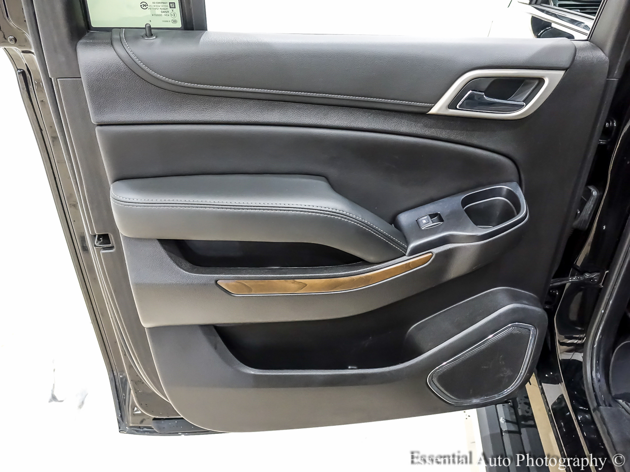 GMC Yukon XL Denali 4WD 2019