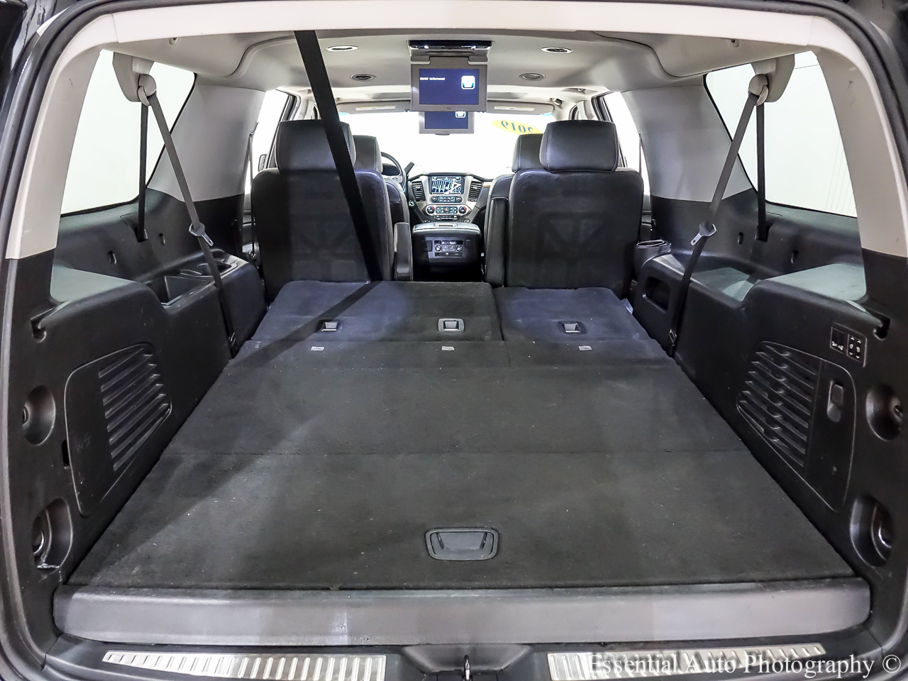 GMC Yukon XL Denali 4WD 2019