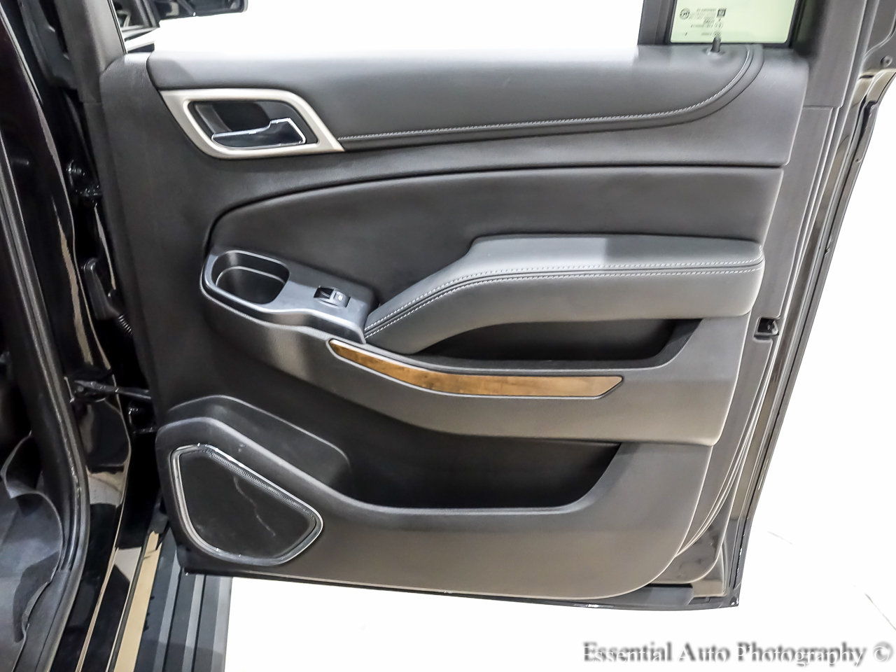 GMC Yukon XL Denali 4WD 2019