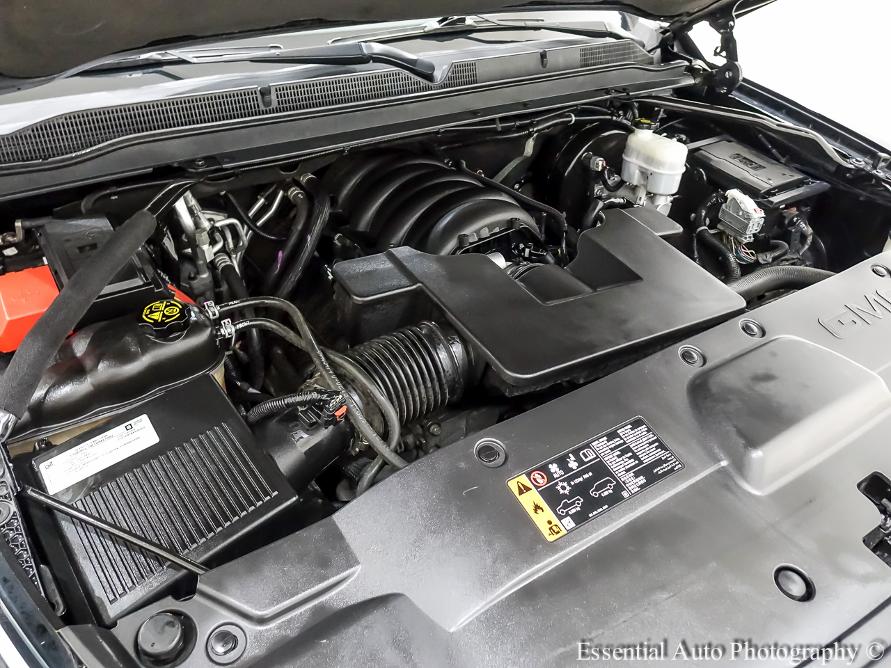 GMC Yukon XL Denali 4WD 2019