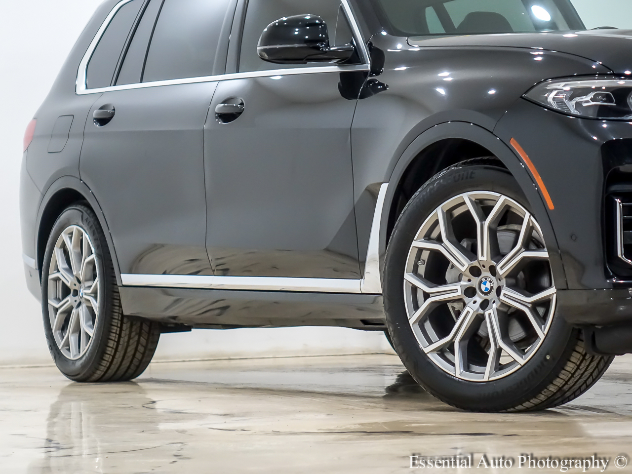 BMW X7 xDrive40i 2020