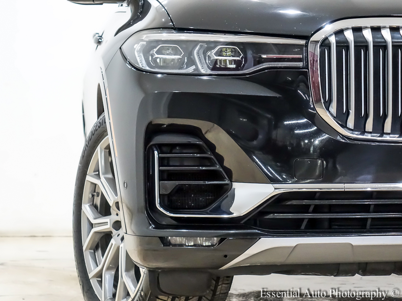 BMW X7 xDrive40i 2020