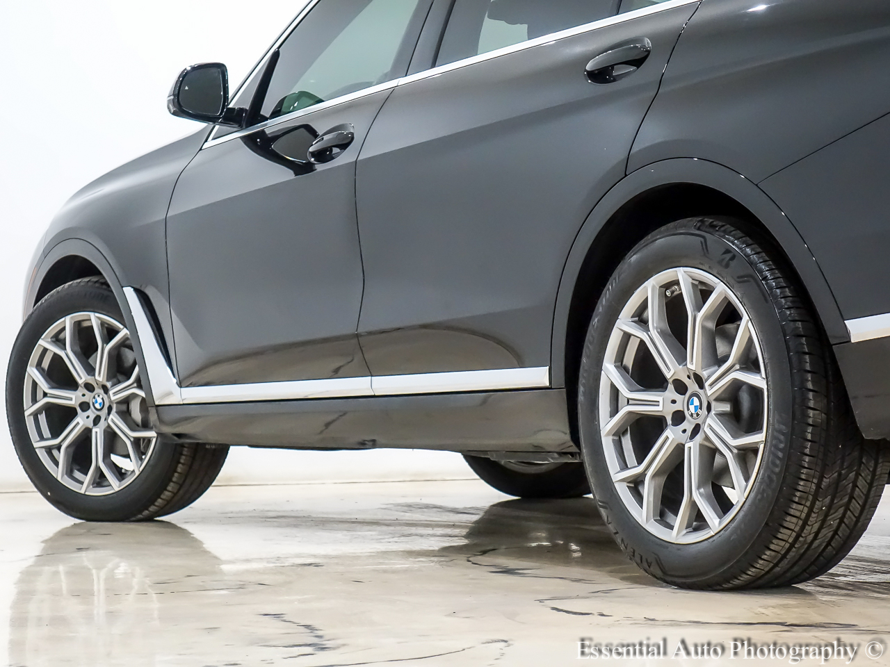 BMW X7 xDrive40i 2020