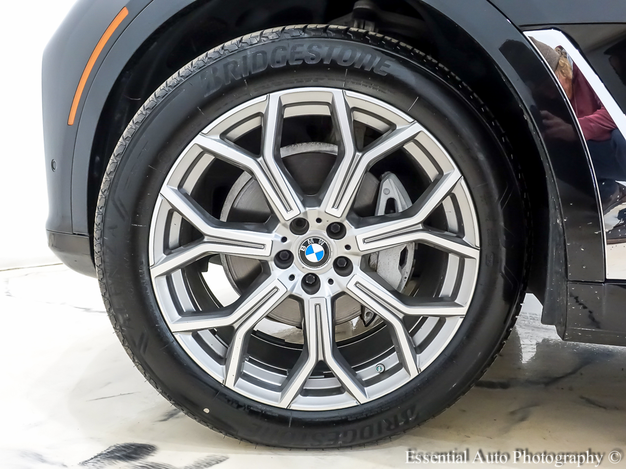 BMW X7 xDrive40i 2020