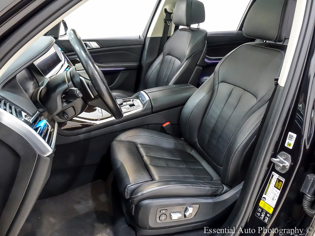 BMW X7 xDrive40i 2020