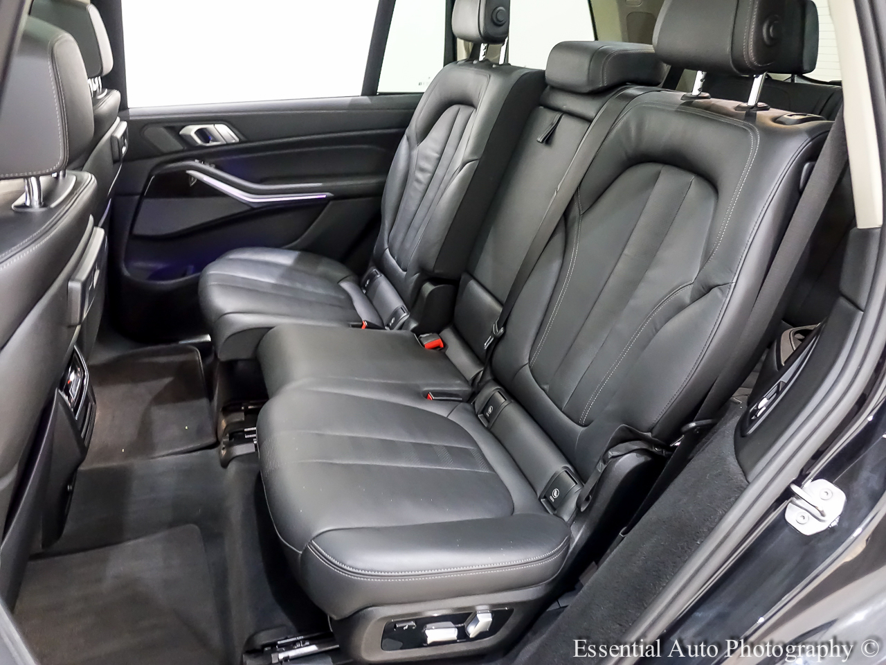 BMW X7 xDrive40i 2020