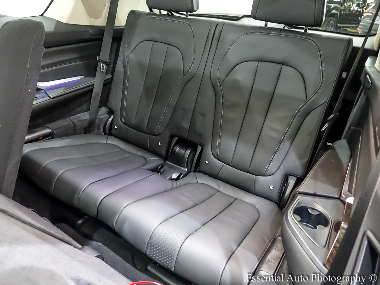 BMW X7 xDrive40i 2020