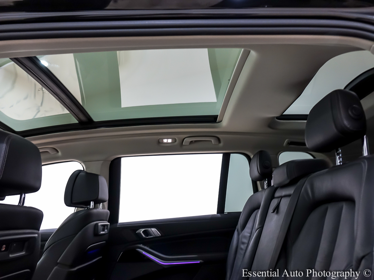 BMW X7 xDrive40i 2020