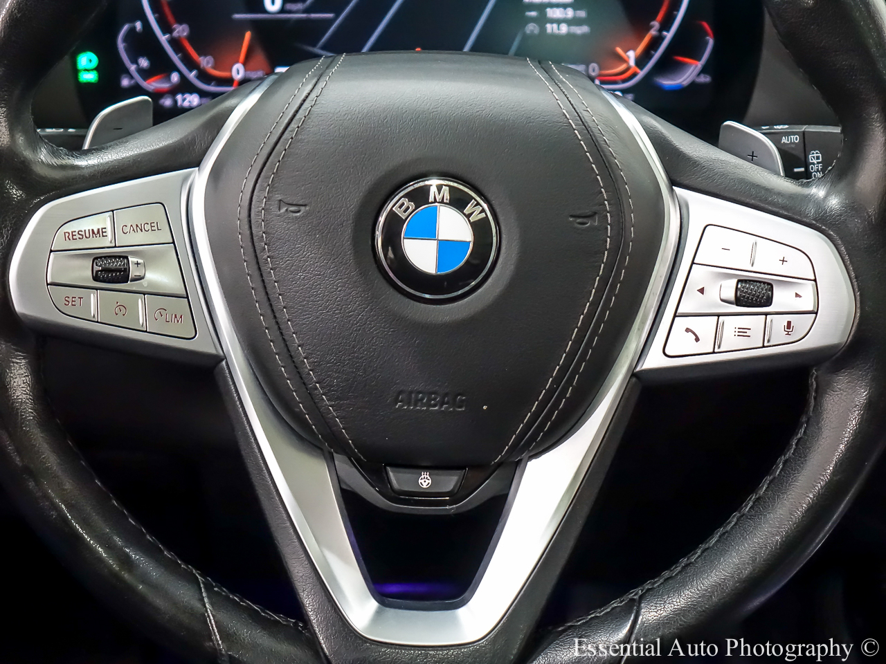 BMW X7 xDrive40i 2020