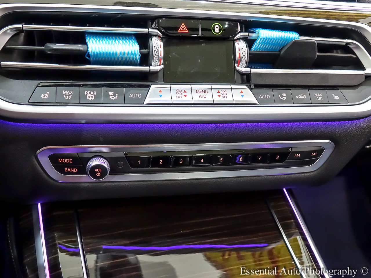 BMW X7 xDrive40i 2020