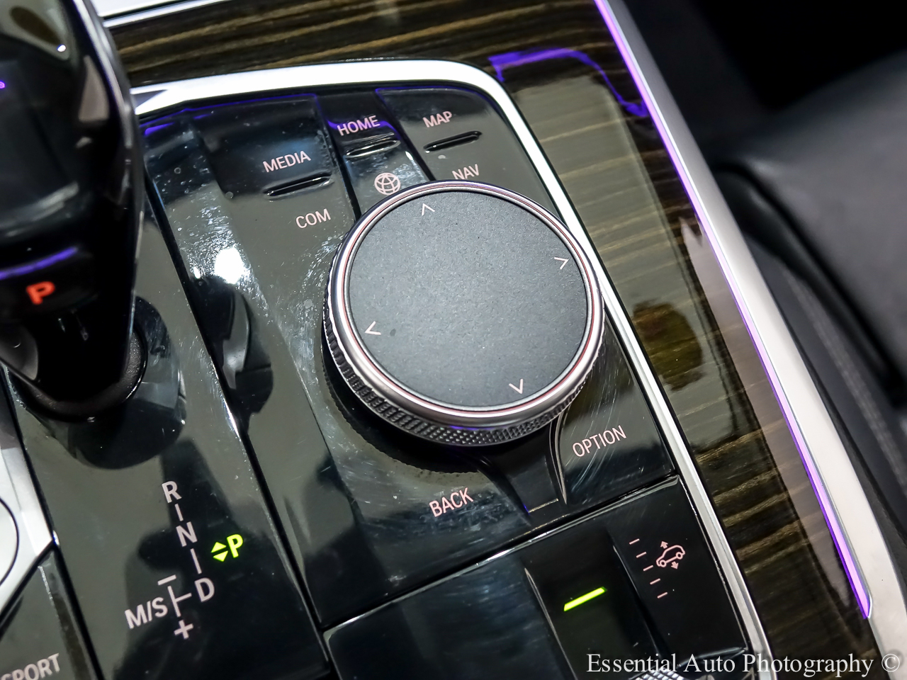 BMW X7 xDrive40i 2020