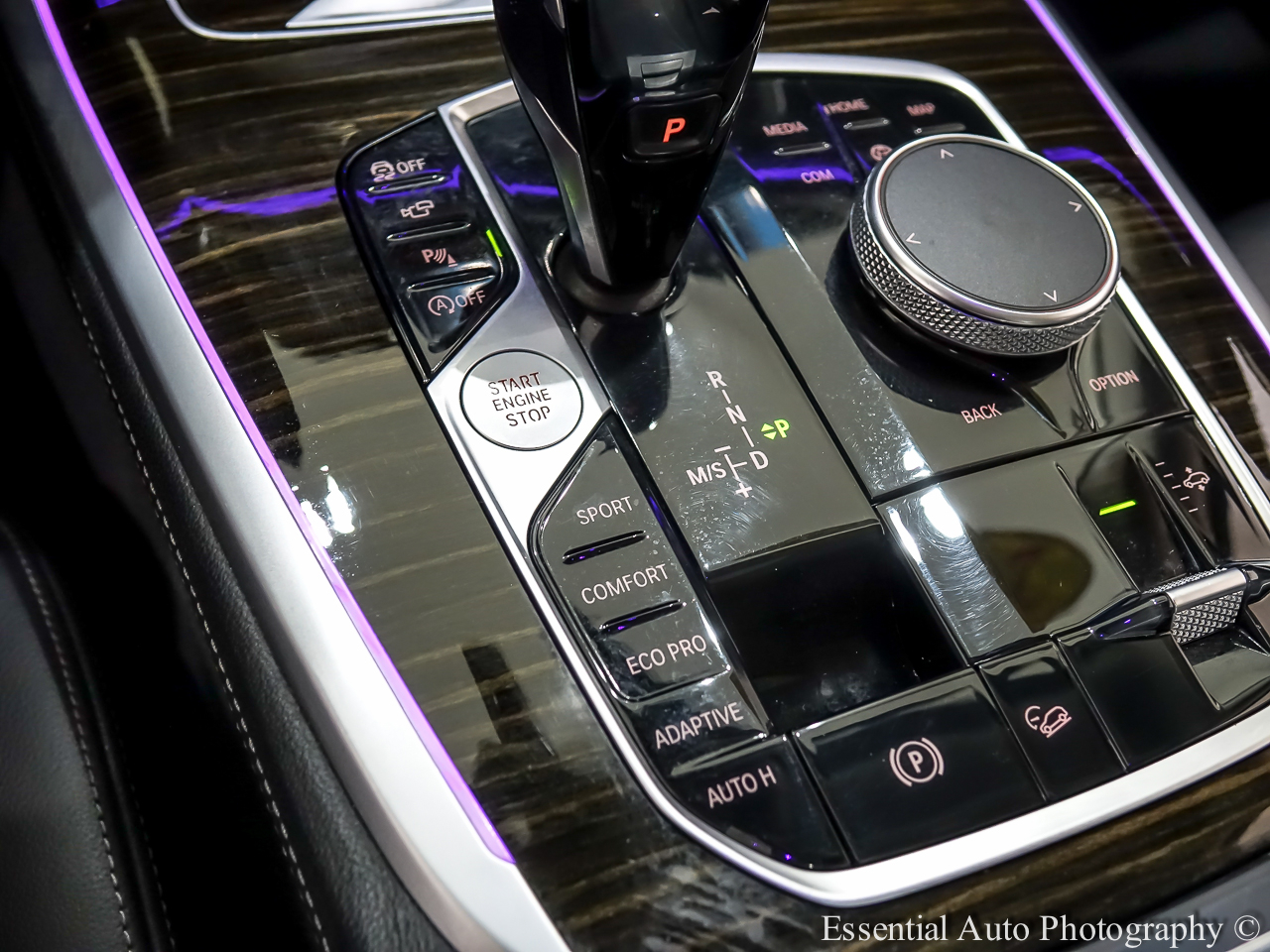 BMW X7 xDrive40i 2020