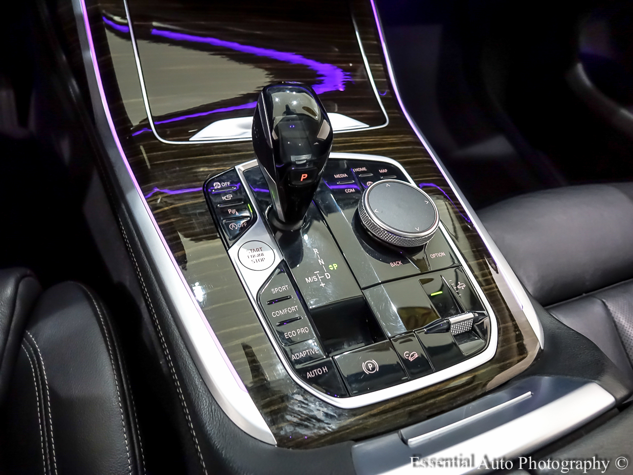 BMW X7 xDrive40i 2020