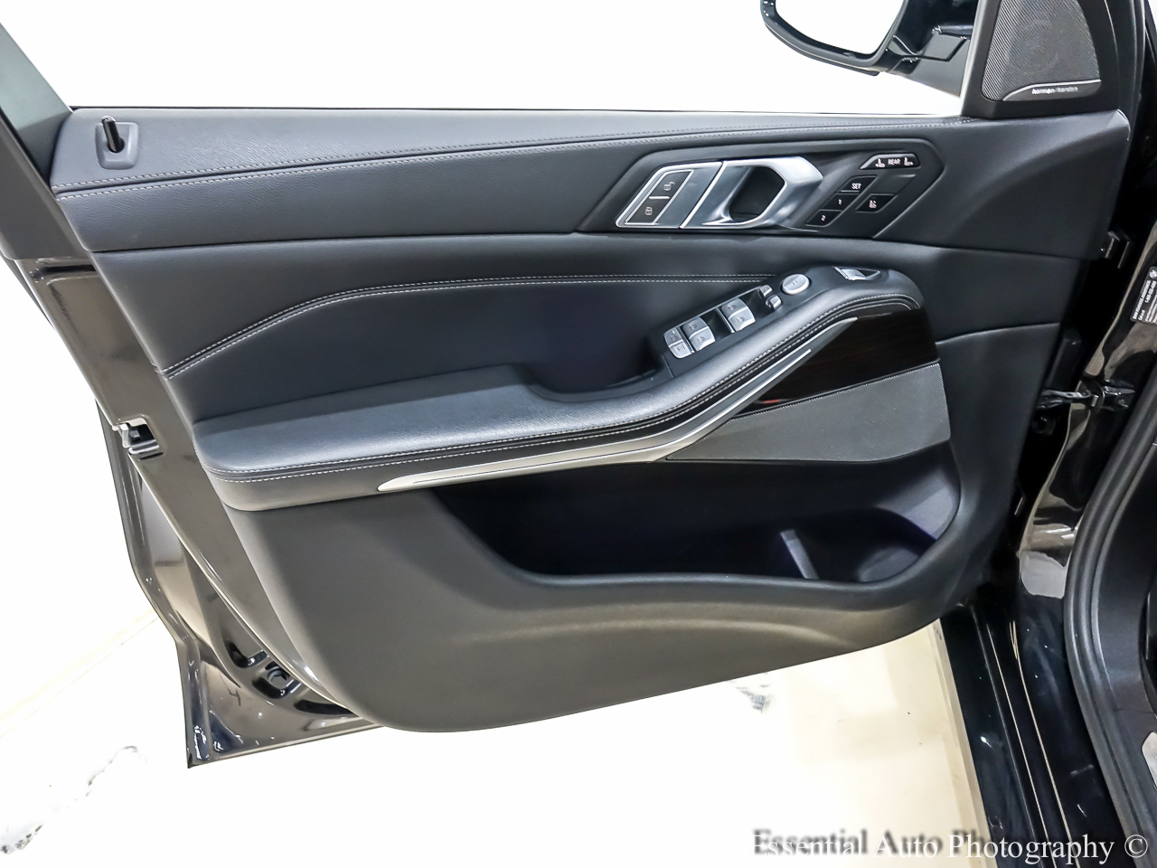 BMW X7 xDrive40i 2020