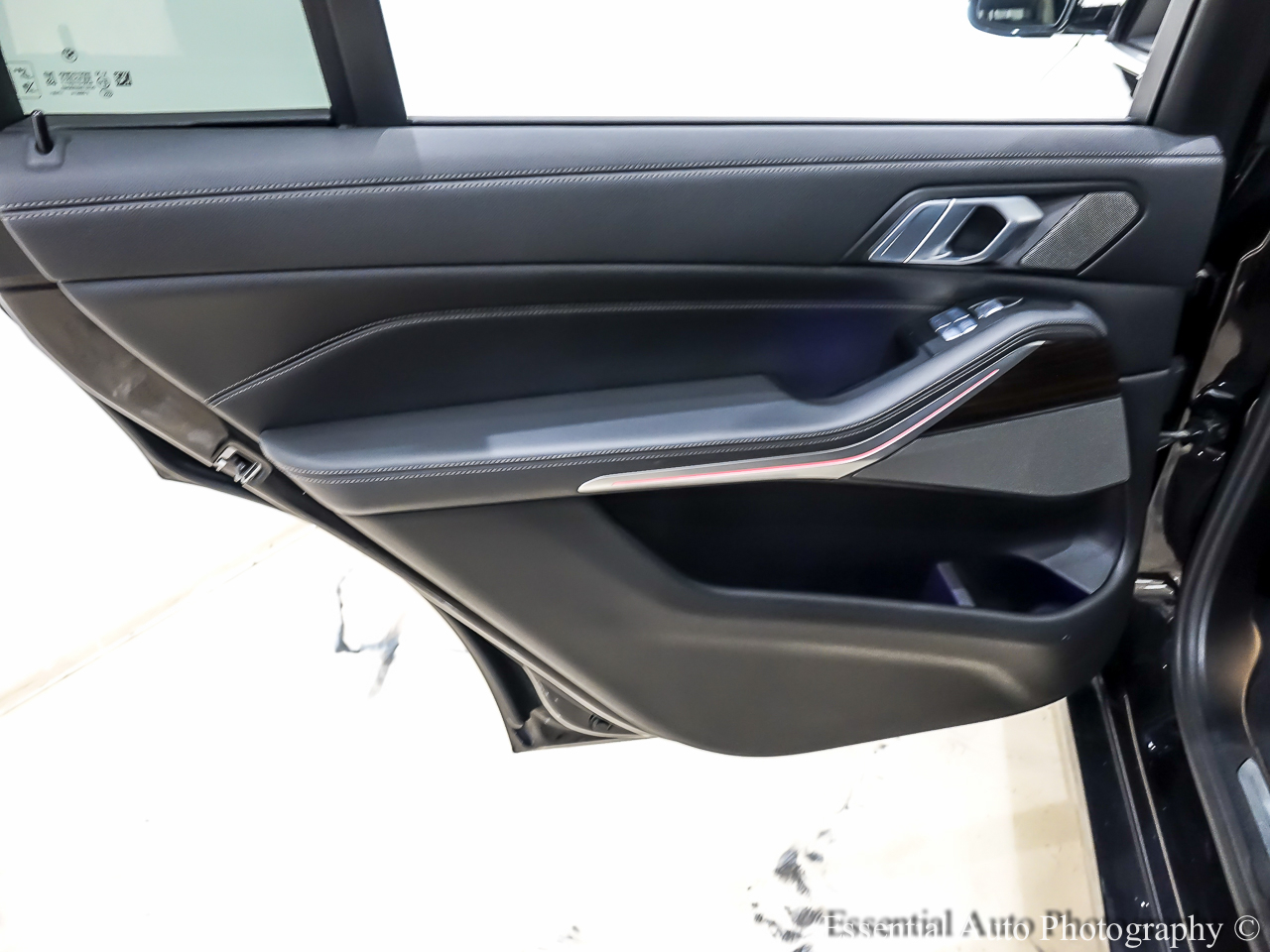 BMW X7 xDrive40i 2020