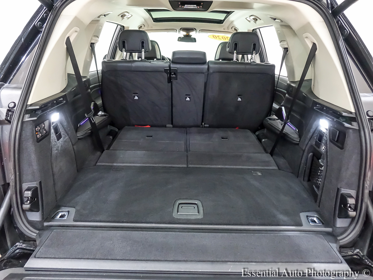 BMW X7 xDrive40i 2020