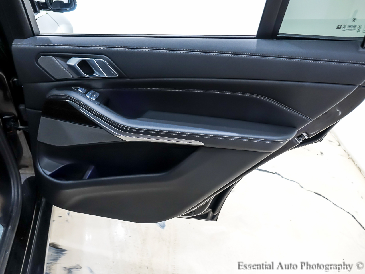 BMW X7 xDrive40i 2020