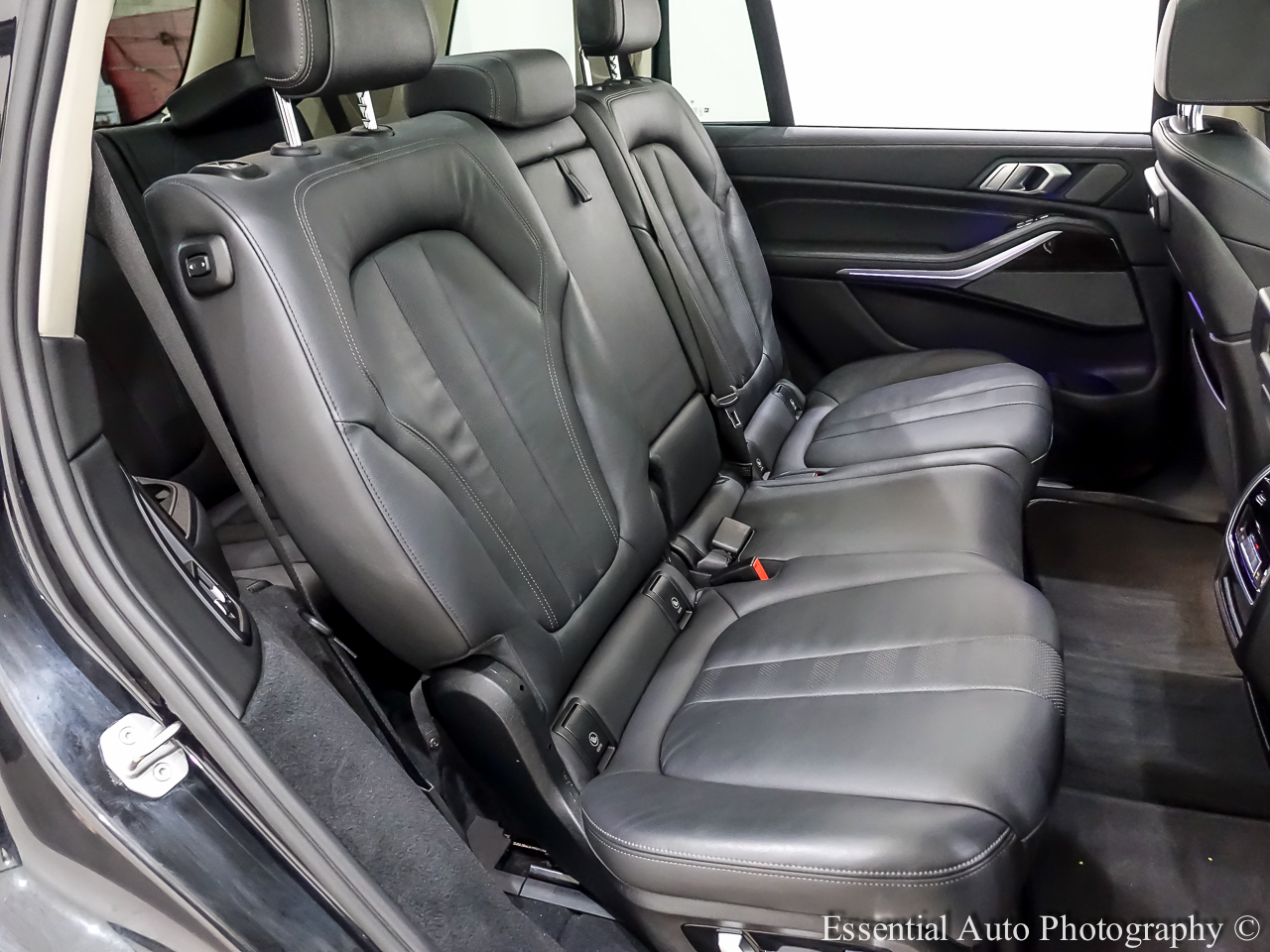 BMW X7 xDrive40i 2020