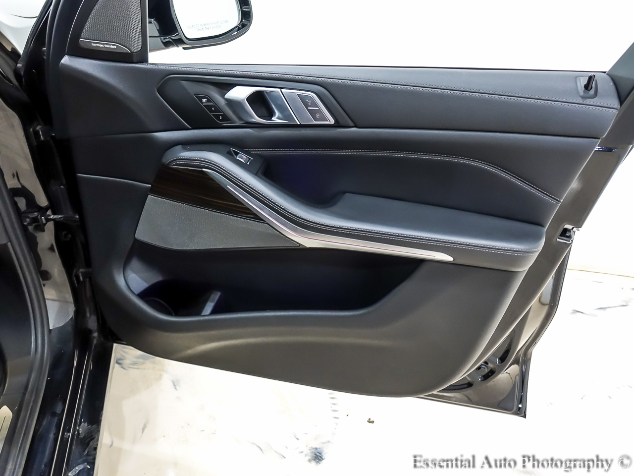 BMW X7 xDrive40i 2020