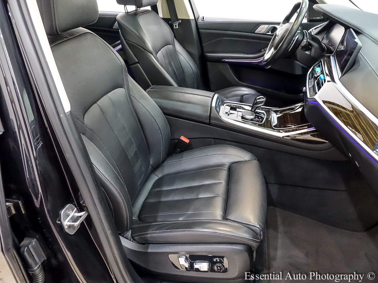 BMW X7 xDrive40i 2020